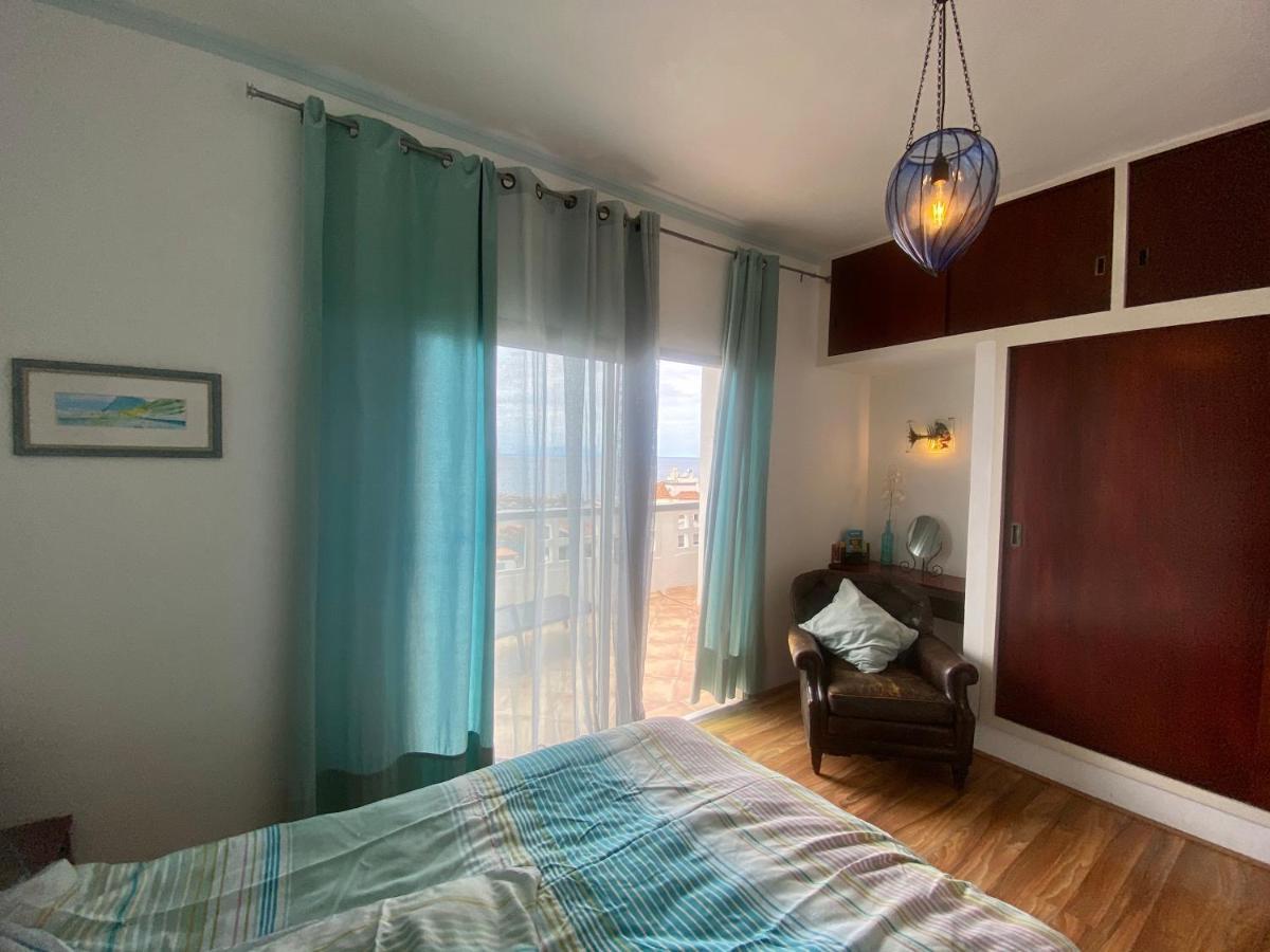 Vistamar Vueltas Apartment Valle Gran Rey Exterior photo